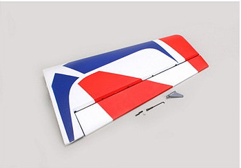 EFL1008001 Wing Panel, Right: Yak 54 C-Z 
by E-flite